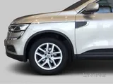 RENAULT KOLEOS 2.5 SUV SE (2017)